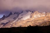 Mit Kindern und Fahrrad auif der Carretera Austral-Radreise mit Kindern durch Patagonien-Argentinien und Chile-Axel Bauer, Wibke Raßbach Smilla und Selma